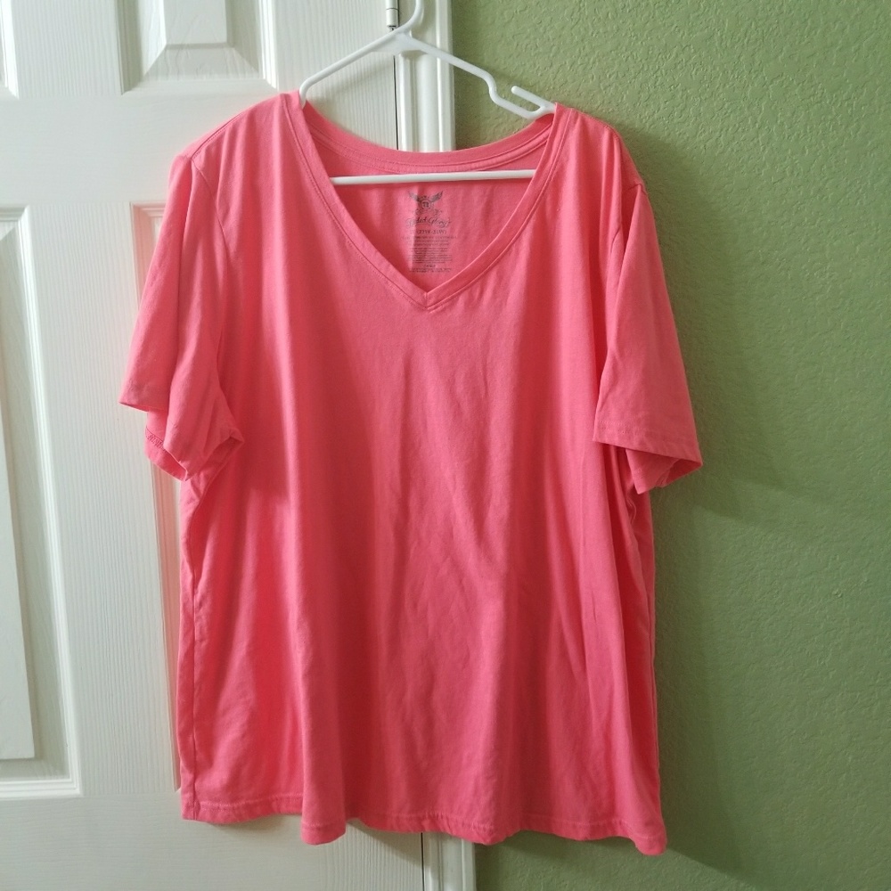 Faded Glory Tee